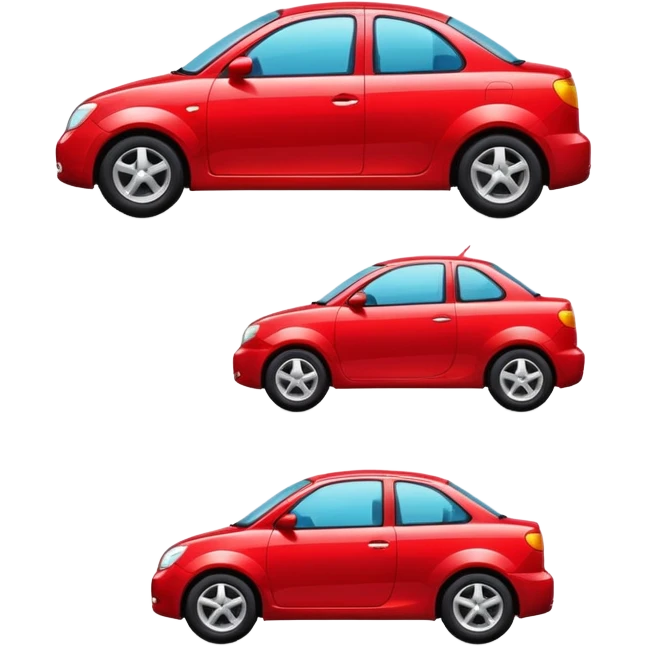 Car emoji