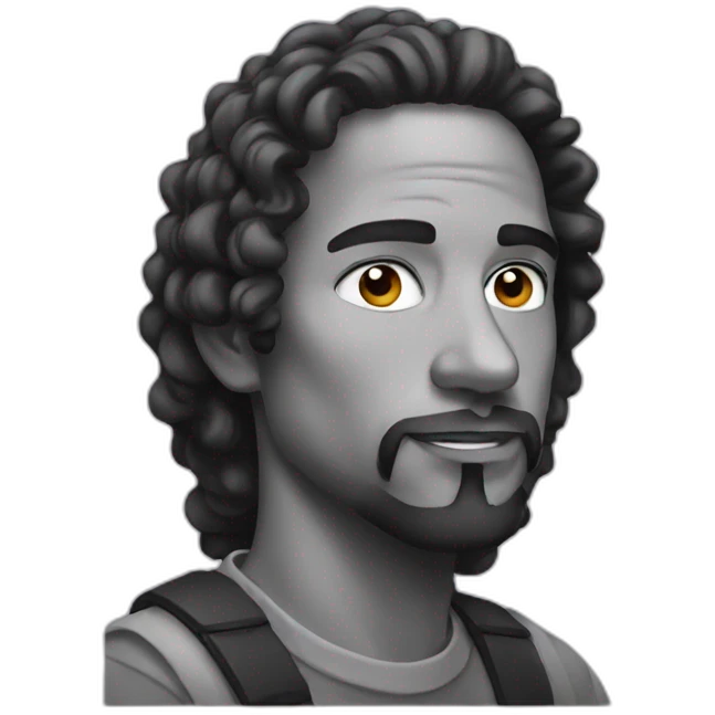 artist emoji