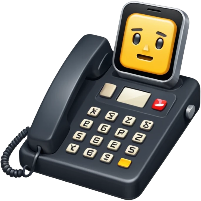 Dry text message  emoji