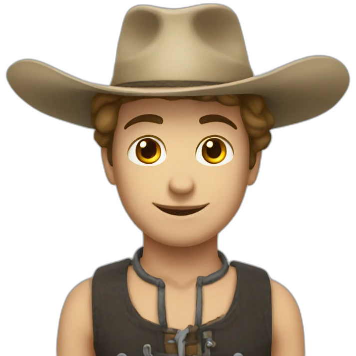 Dromadaire emoji