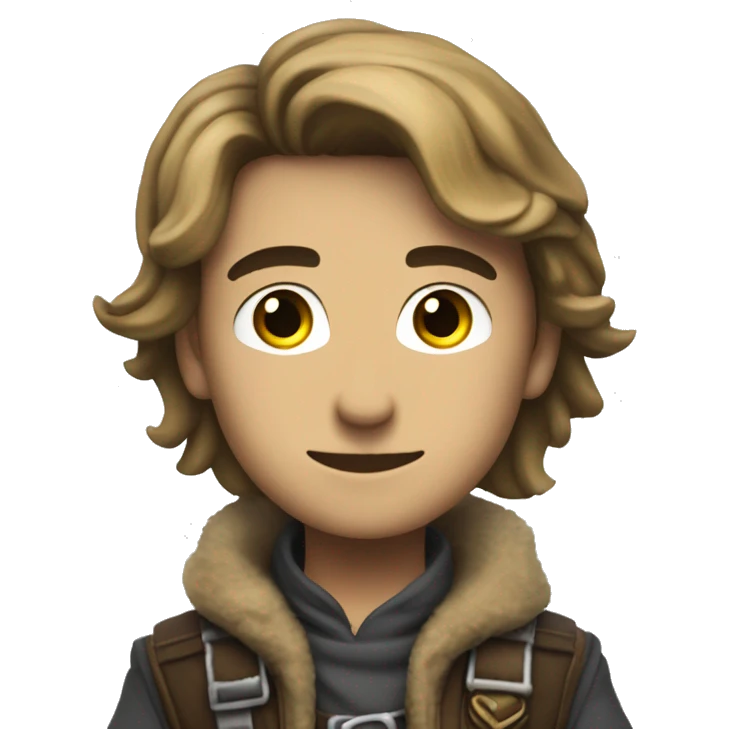 Create a emoji for Seekers Alliance Discord, give me the seeker alliance wihtin th êmoji emoji