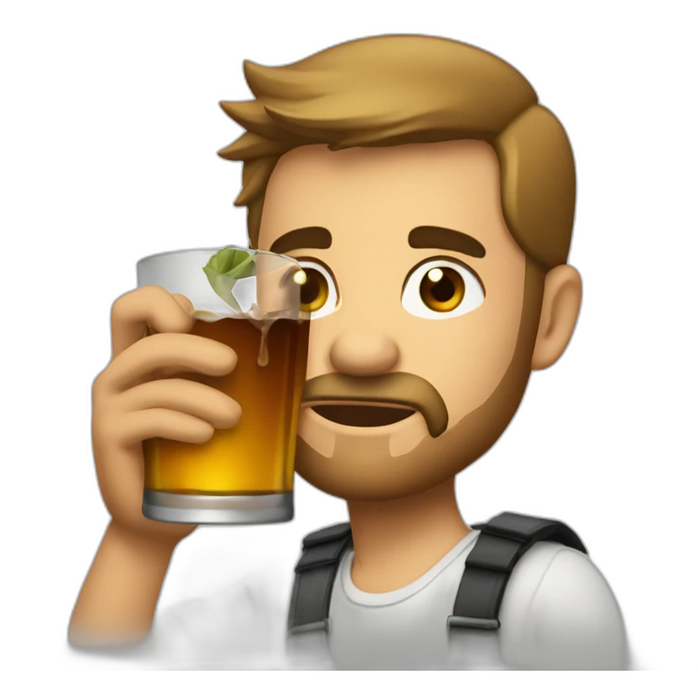 why-is-the-rum-gone emoji
