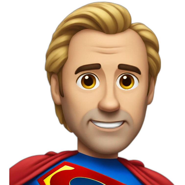 nicolas-cage-superman emoji