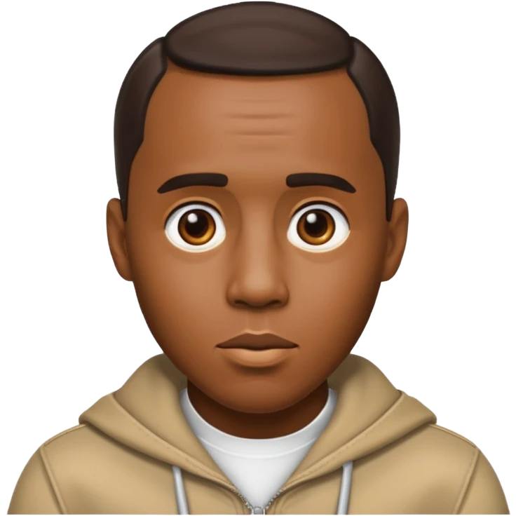 diddy emoji