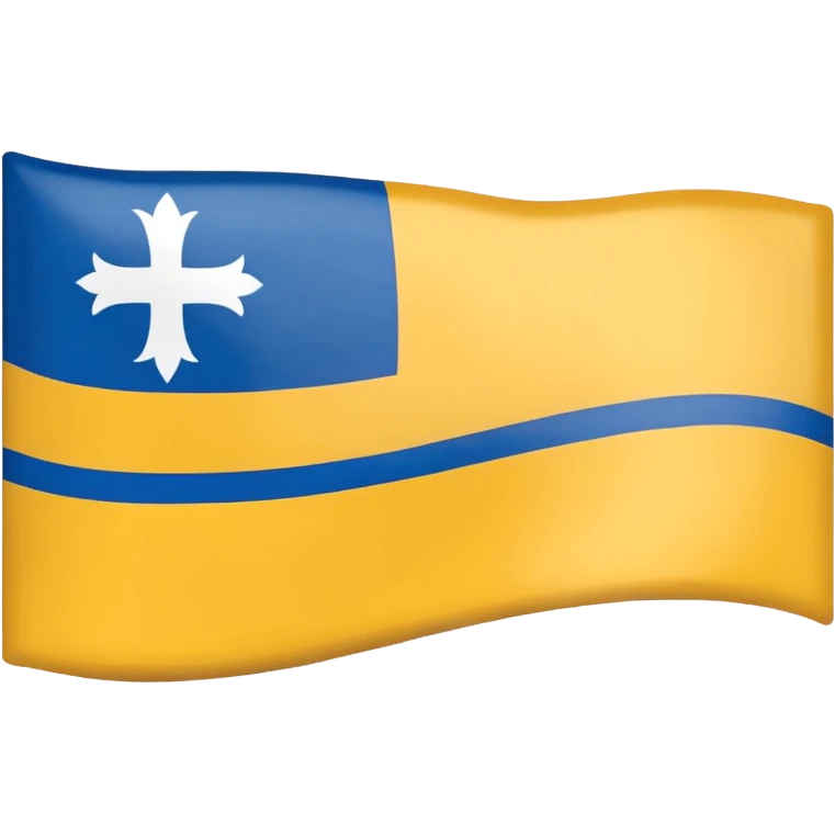 bandera canarias emoji