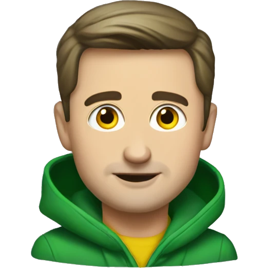 zelensky emoji