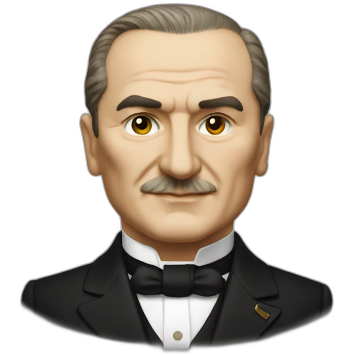 ataturk emoji