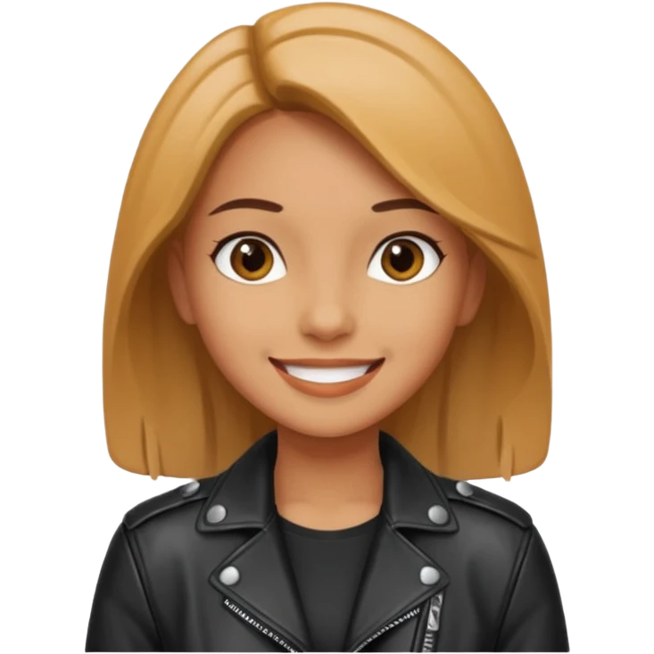 GTA Girl emoji