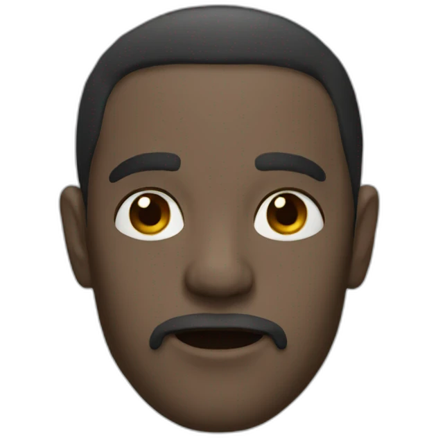 Zémour emoji