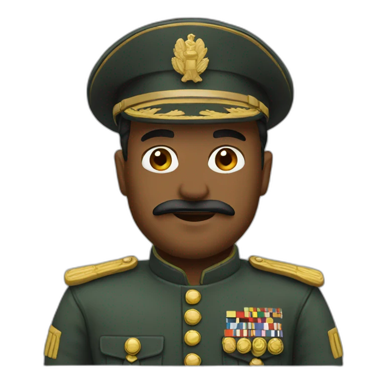 General emoji