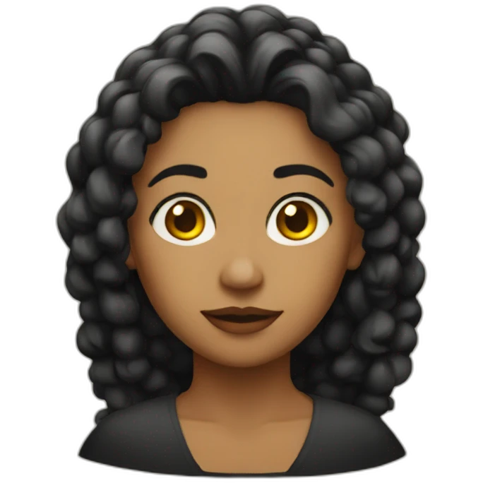 Bruja emoji