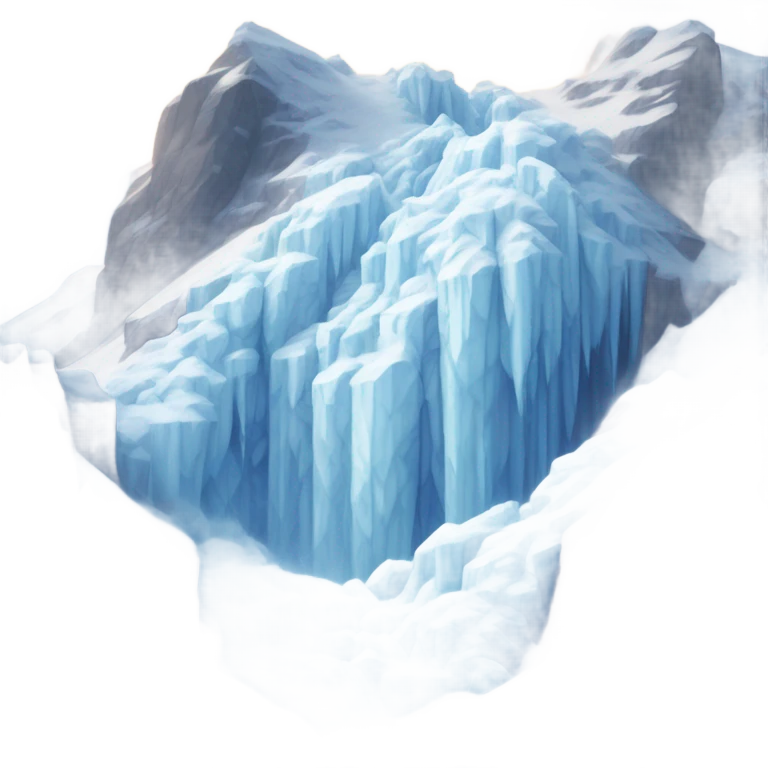 Avalanche emoji