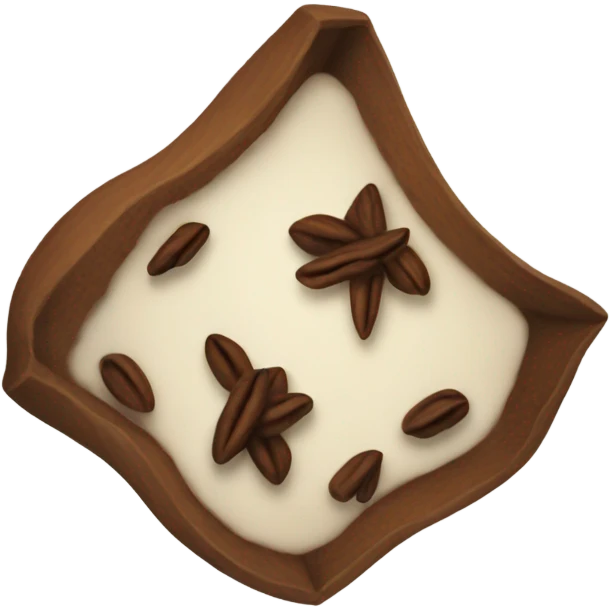 clove pieces emoji