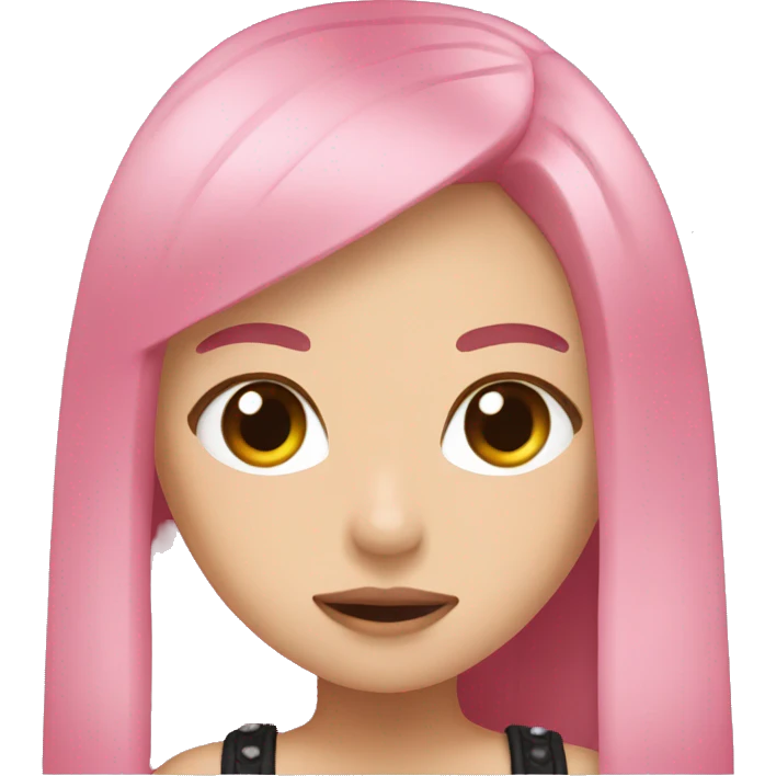Blackpink  emoji