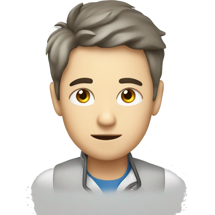 Metabolism and its Control emoji
