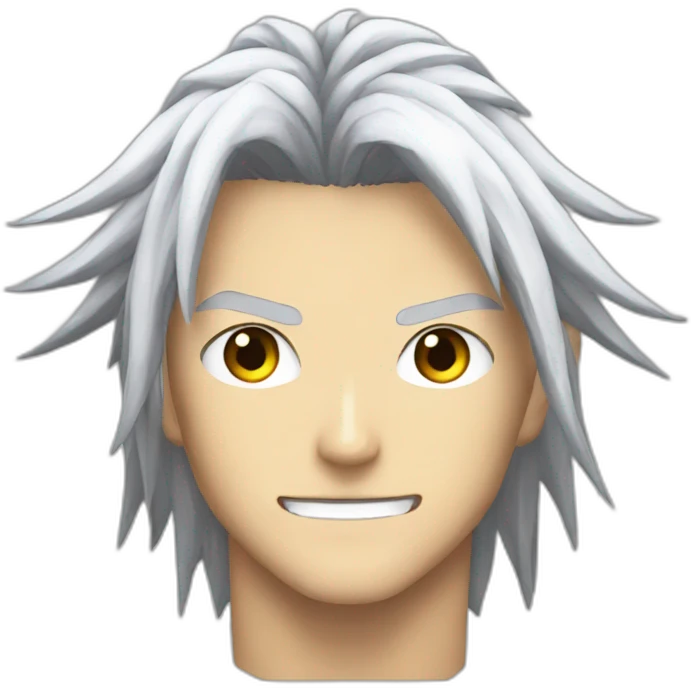 Rengoku emoji