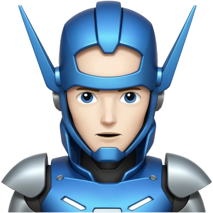 Tesla Optimus stealing your girl emoji
