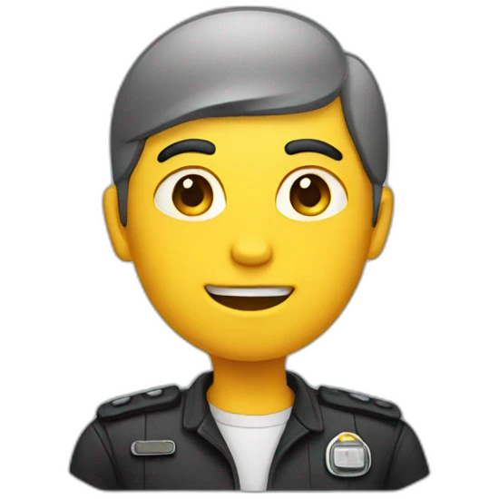 Pc emoji