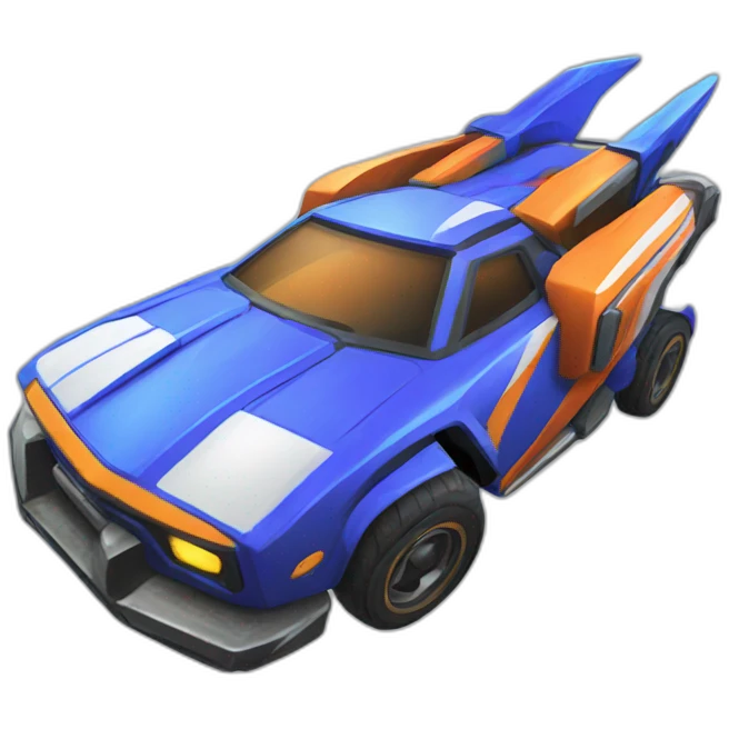 rocket league emoji