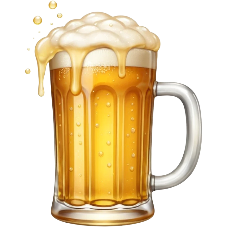 cerveza emoji