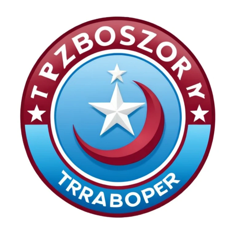 Trabzonspor logosu  emoji