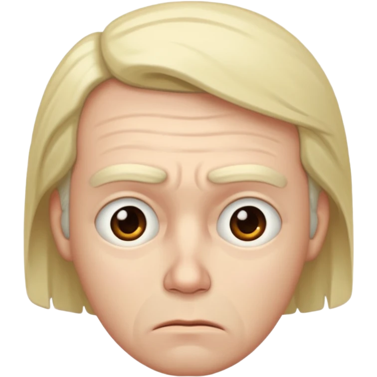 claude is broken emoji