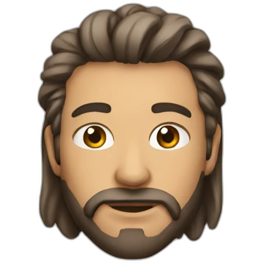 middle emoji