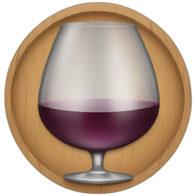 français vin emoji