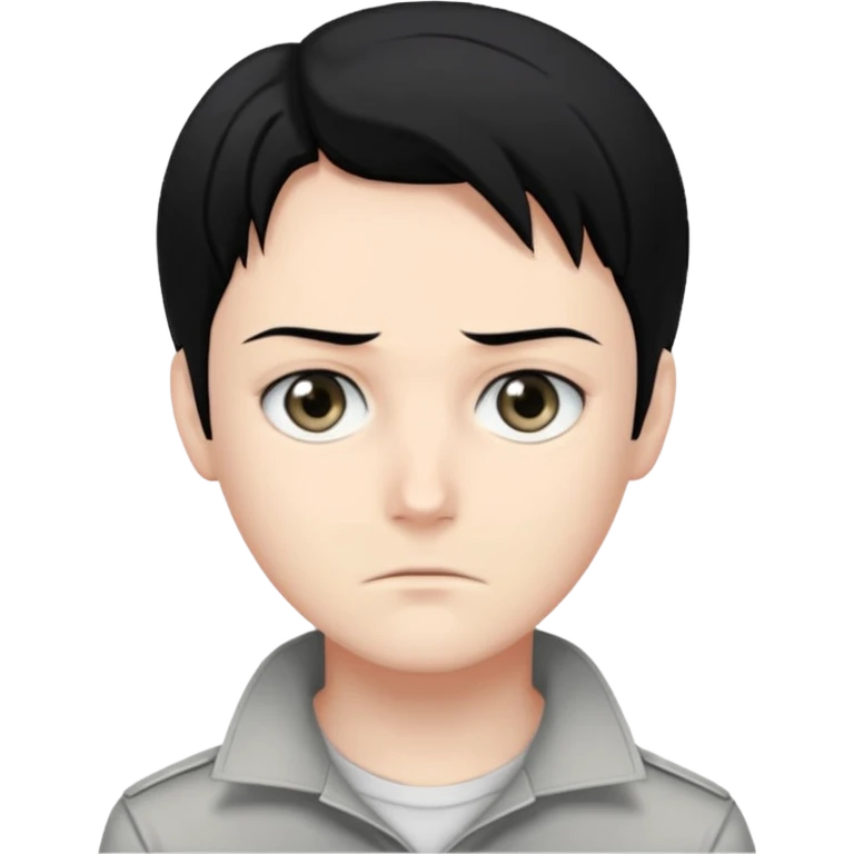 Levi ackerman  emoji