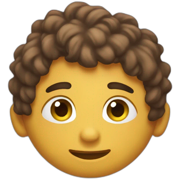 Huggy wuggy emoji