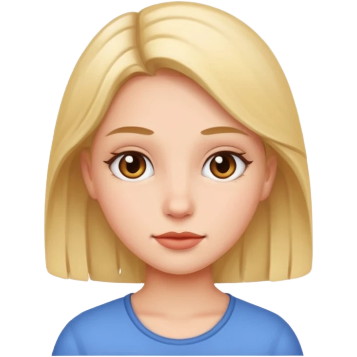 Gurly emoji