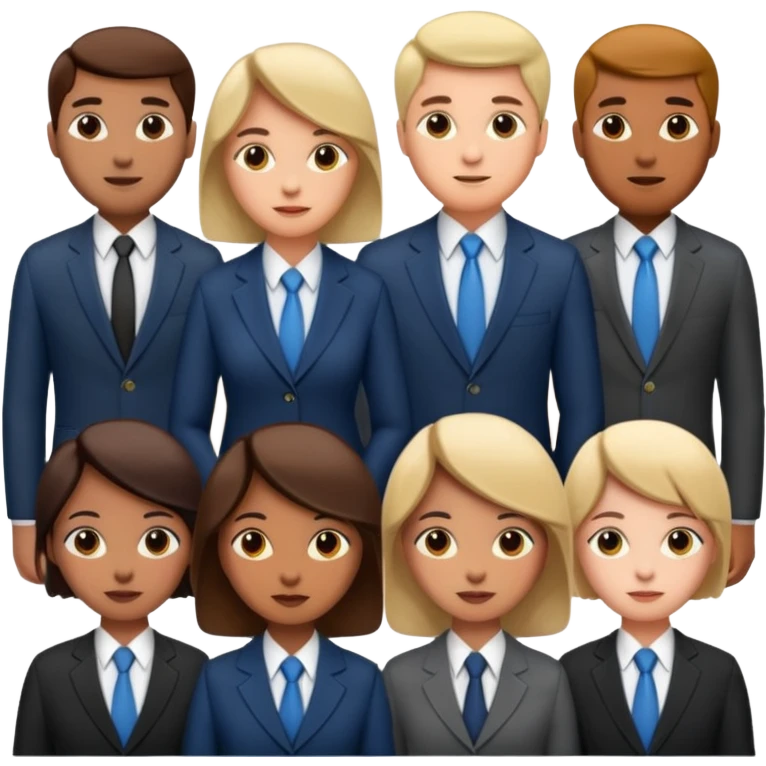 grandes empresas emoji