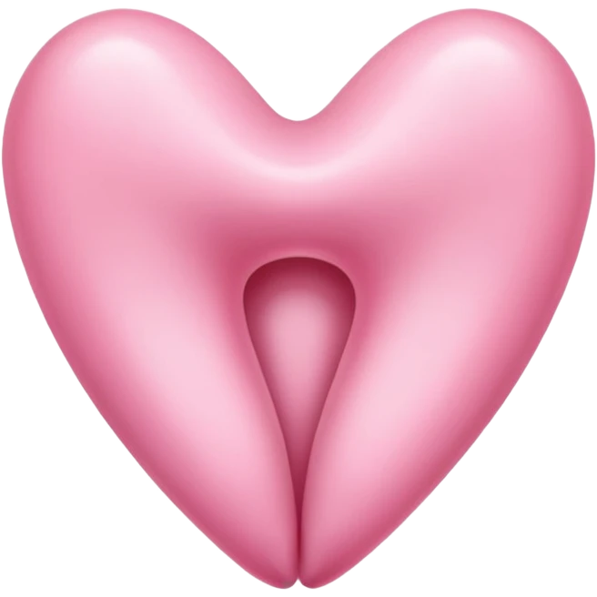 Vagina. emoji