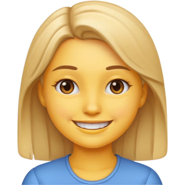 Write Sanskrit on girl emoji emoji