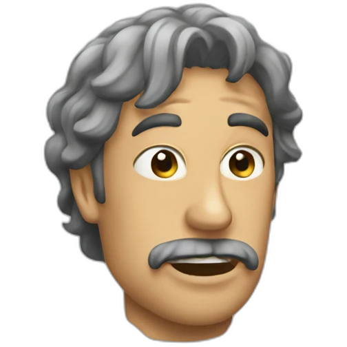 Hitlair emoji