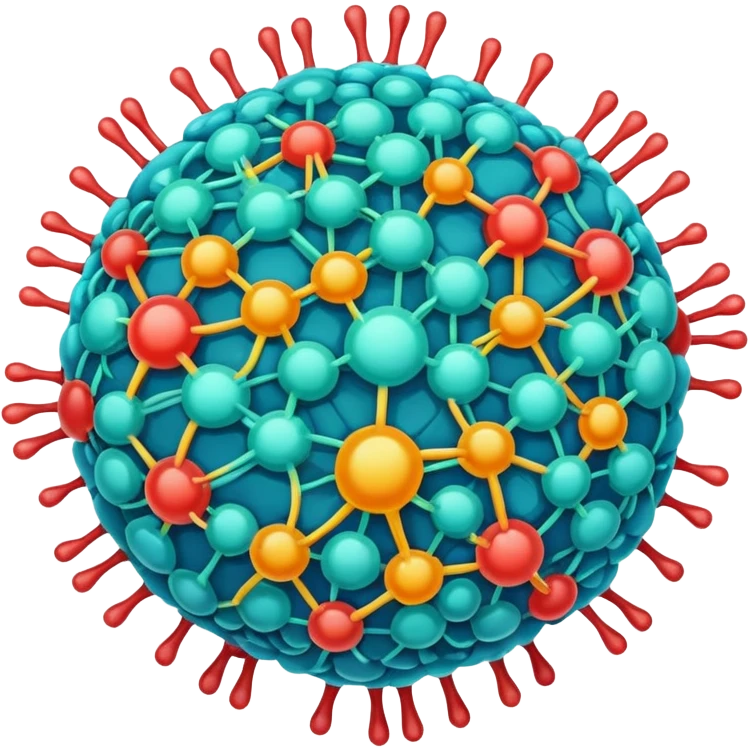 RNA virus emoji