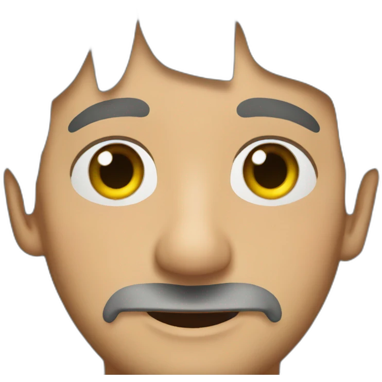 Ringo Starr emoji