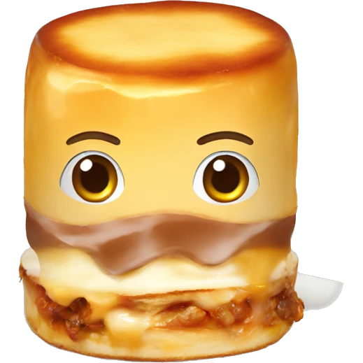 Francesinha emoji