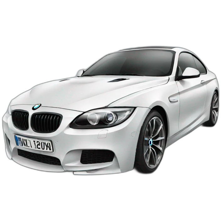 Logo bmw  emoji