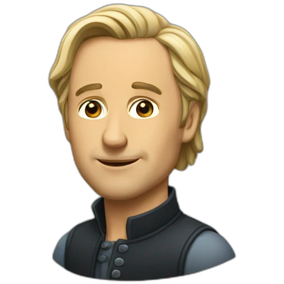 Éric zemour emoji