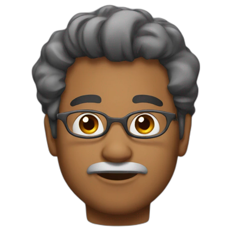 Amine matue emoji