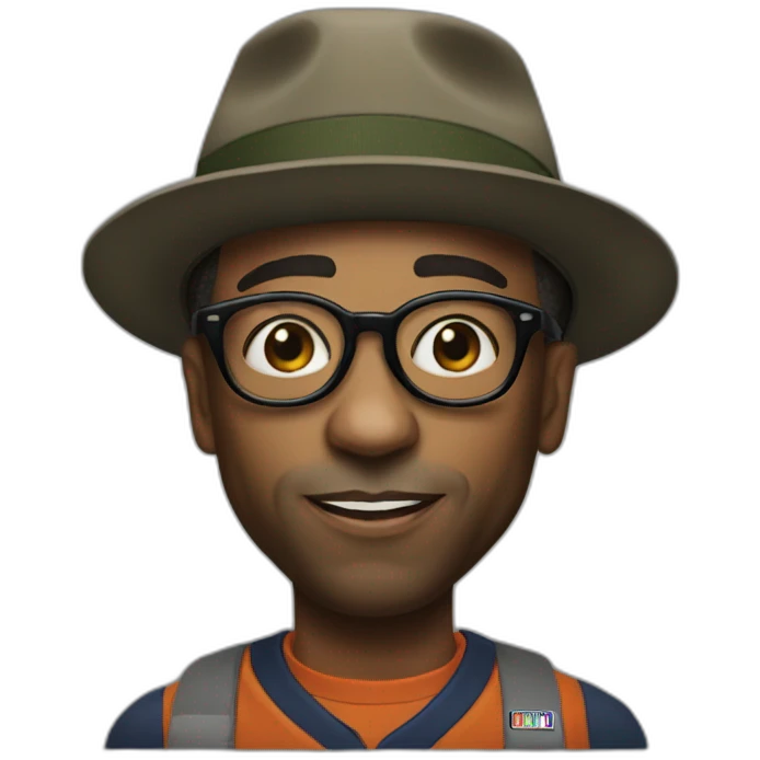 spike lee emoji