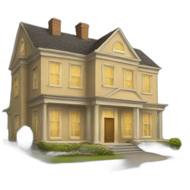 golden estate emoji