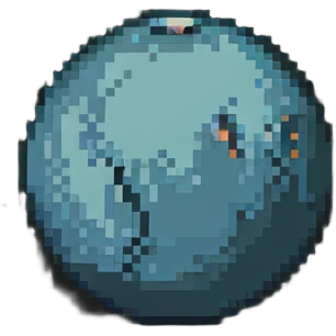 Mercury planet emoji