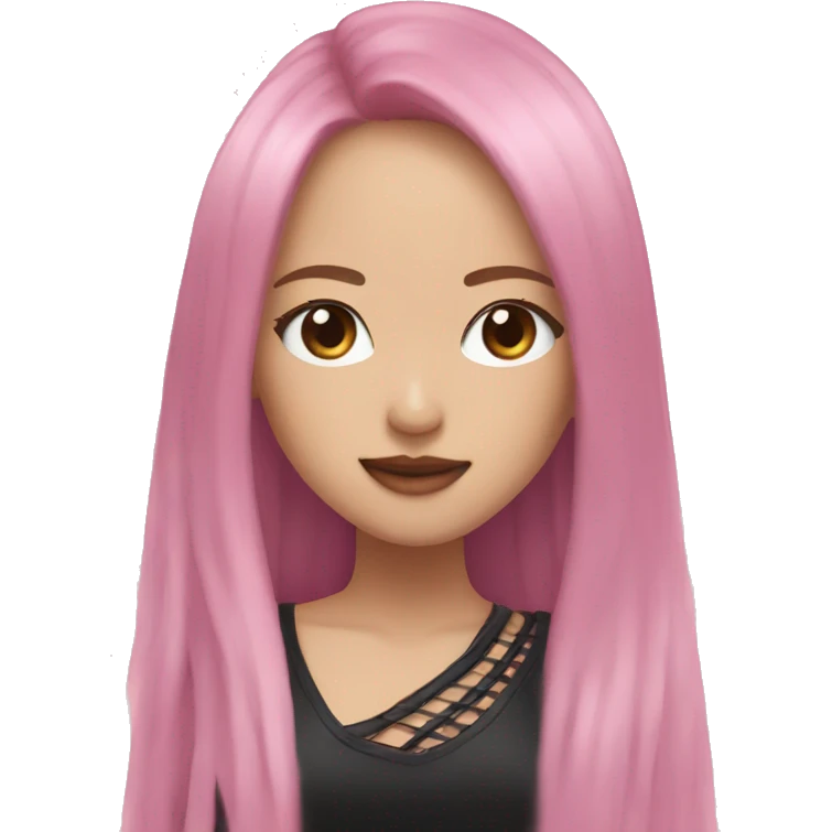 Blackpink  emoji