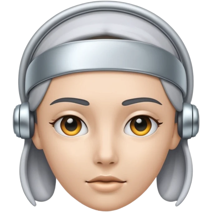 neural headband emoji