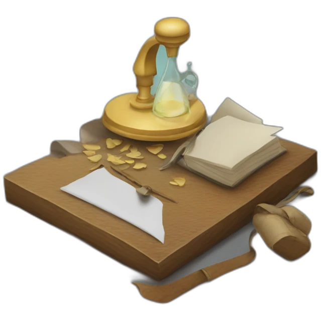 marcador tiempos emoji