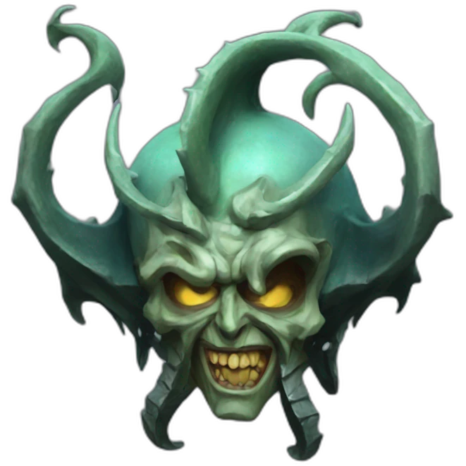 nagash emoji