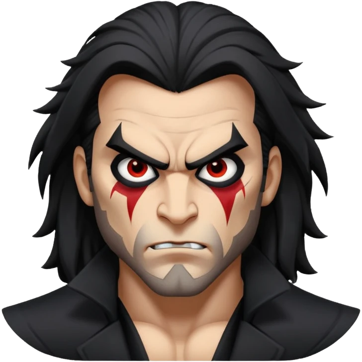 Lobo emoji