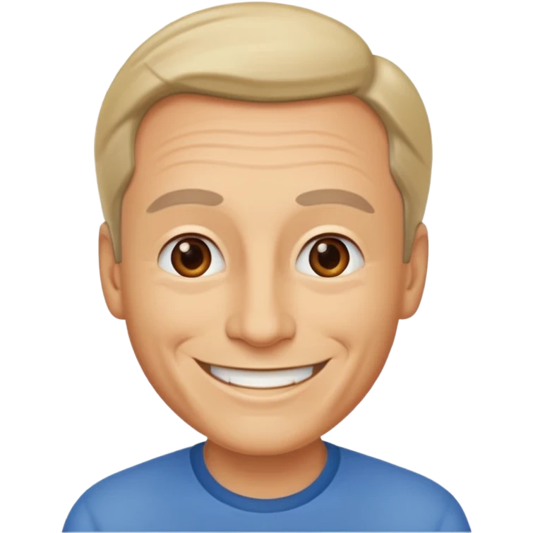 Gérard L'a emoji